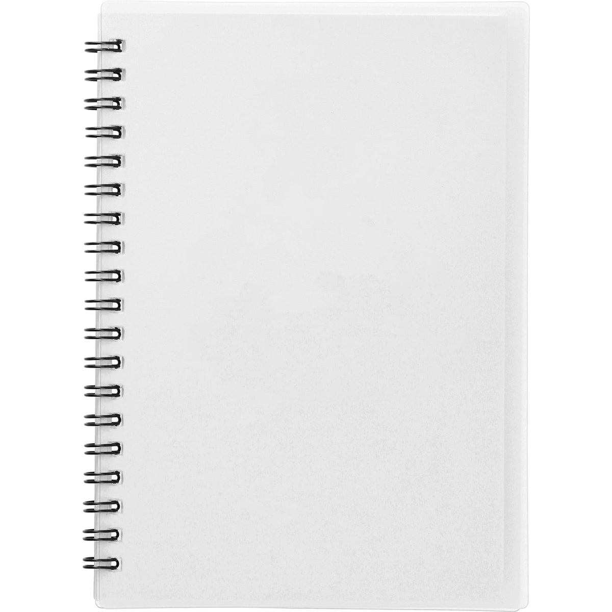 FSC® Mix 5" x 7" Duchess Spiral Notebook | SM-3455 image 3