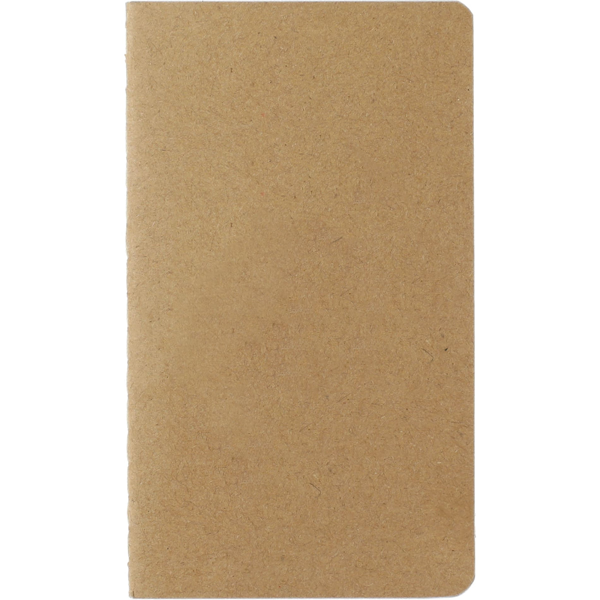 FSC® Mix 3" x 5" Recycled Mini Notebook | SM-3482 image 1