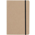 FSC® Mix 5.5" x 8.5" Snap Large Eco Notebook | SM-3489 image 1