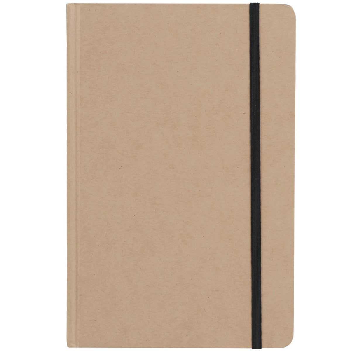 FSC® Mix 5.5" x 8.5" Snap Large Eco Notebook | SM-3489 image 1