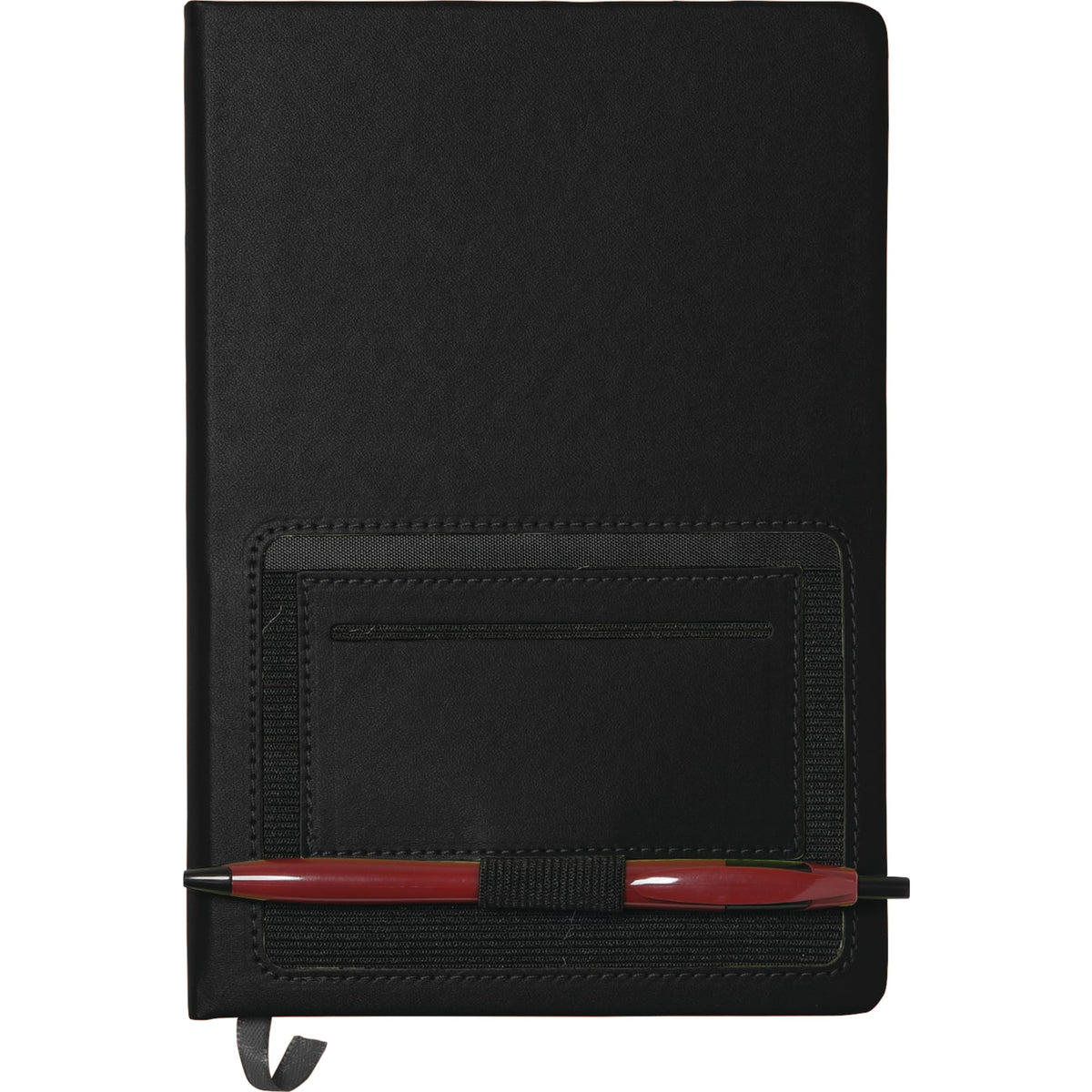 FSC® Mix 6" x 8" Moda Notebook | SM-3500 image 1