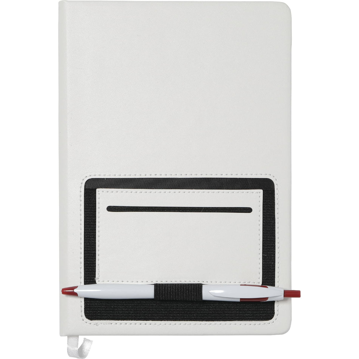 FSC® Mix 6" x 8" Moda Notebook | SM-3500 image 2