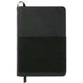 FSC® Mix 5" x 7" Elastic Phone Pocket Notebook | SM-3501 image 1