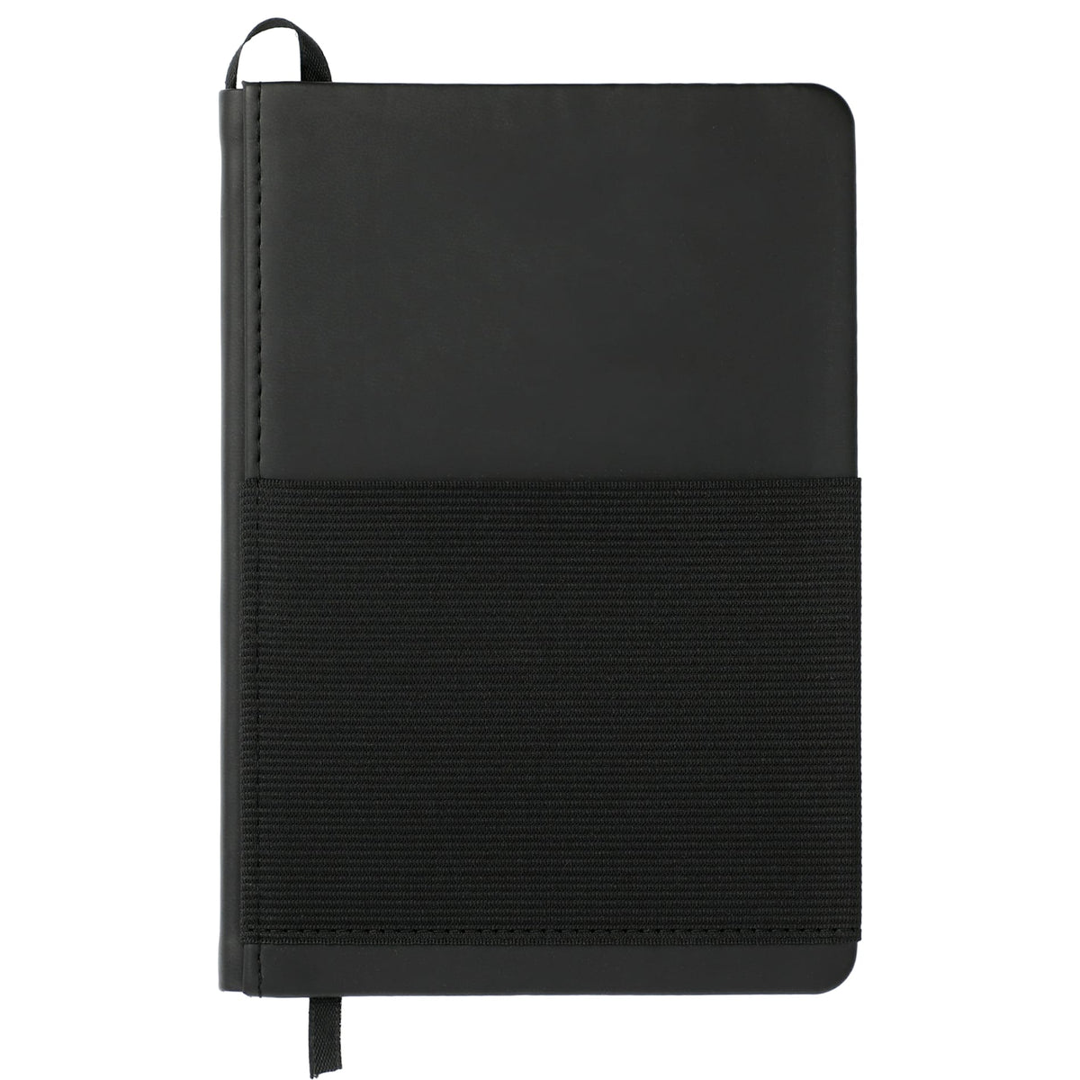 FSC® Mix 5" x 7" Elastic Phone Pocket Notebook | SM-3501 image 1