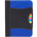 FSC® Mix Flare Organization Jr. Padfolio | SM-3537 image 1