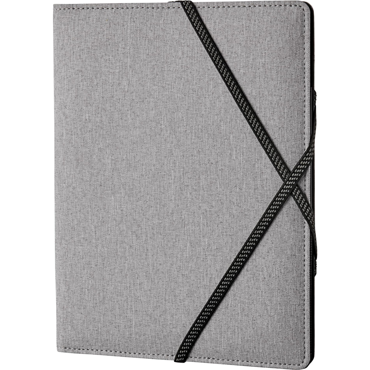 FSC® Mix Heathered Writing Pad | SM-3603 image 1