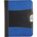 FSC® Mix Flare Organization Padfolio | SM-3637 image 1