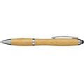 FSC Bamboo Nash Stylus Pen | SM-3678 image 1
