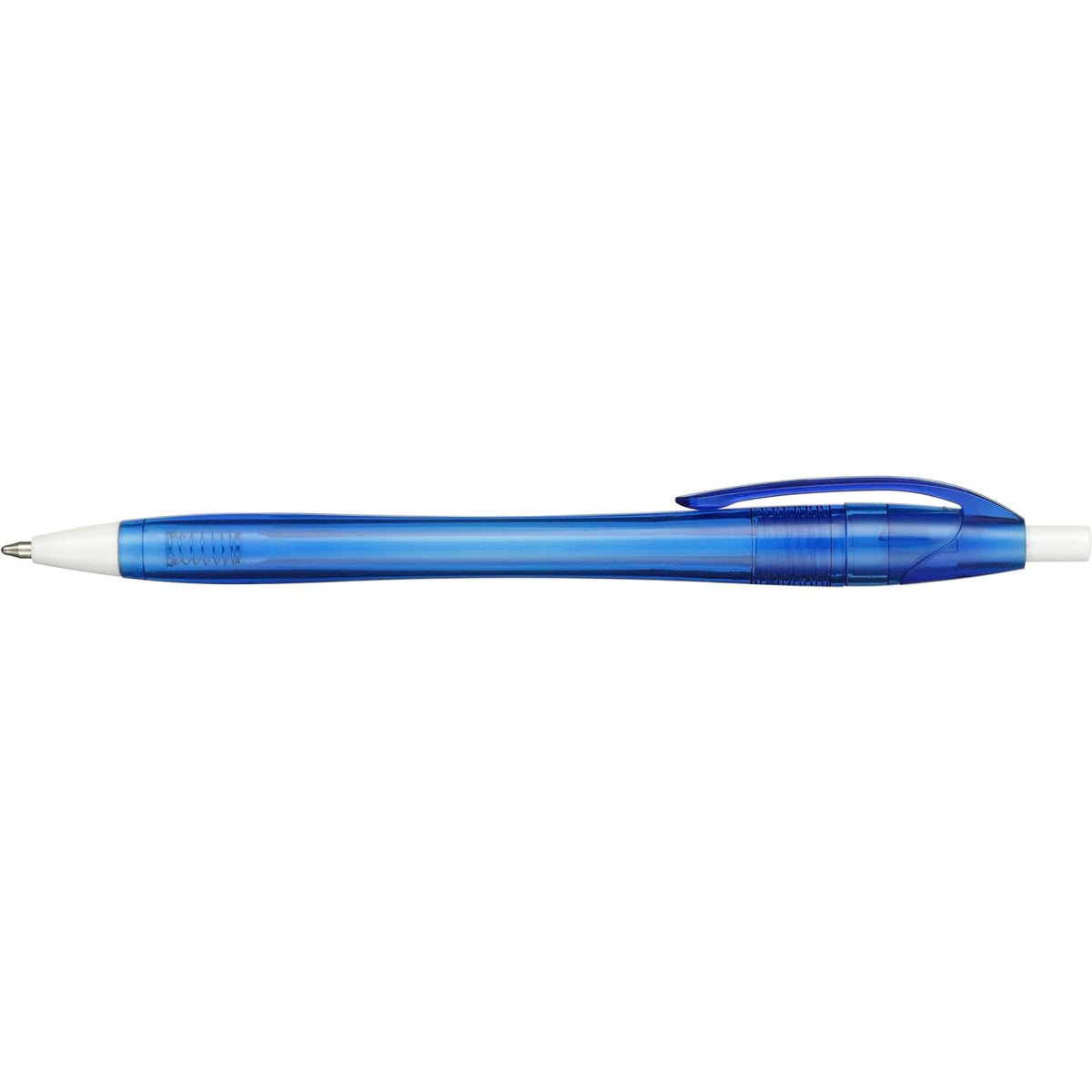 Recycled PET Cougar Ballpoint Pen | SM-3686 image 2