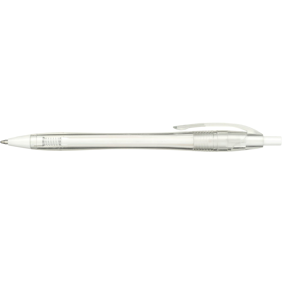 Recycled PET Cougar Ballpoint Pen | SM-3686 image 3