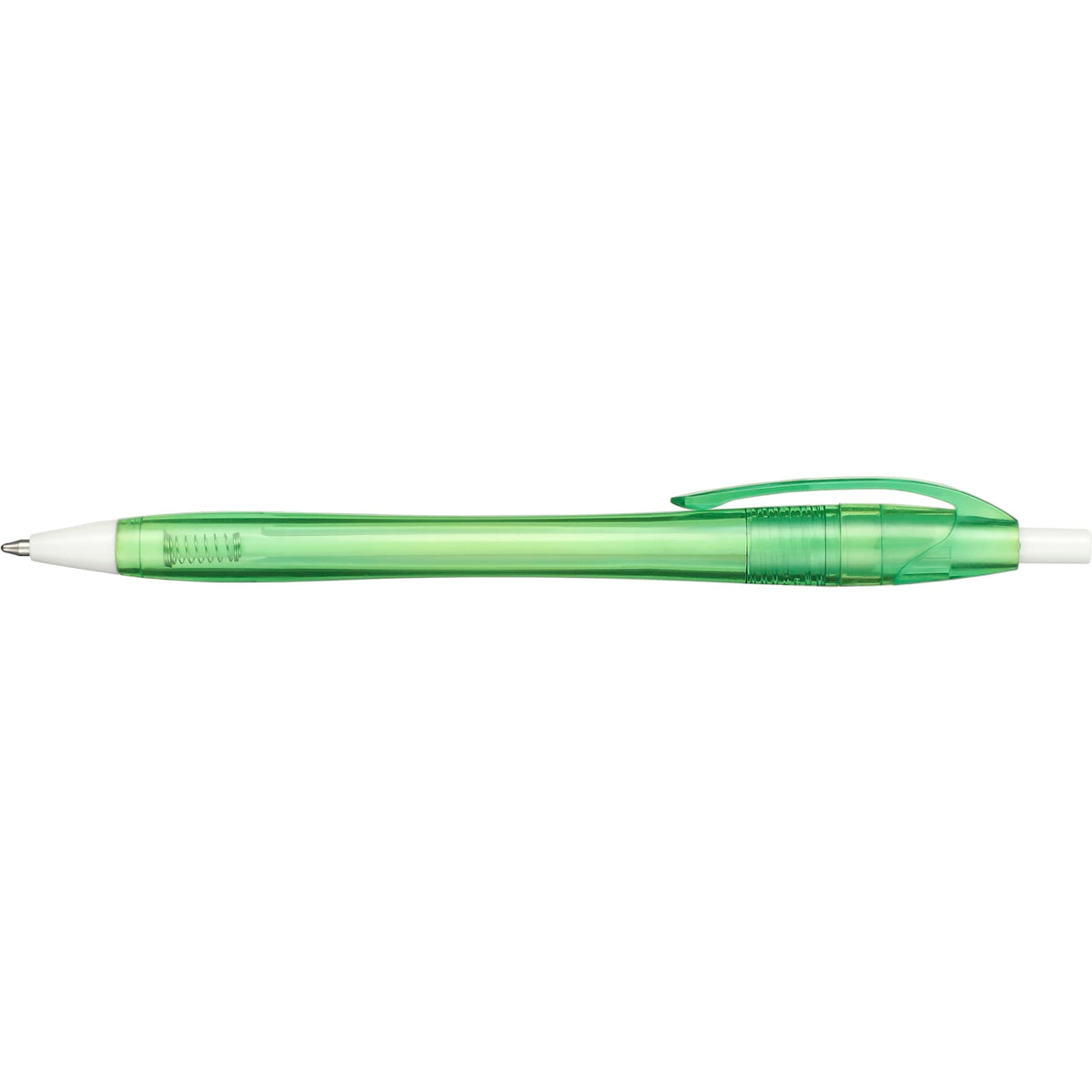 Recycled PET Cougar Ballpoint Pen | SM-3686 image 4