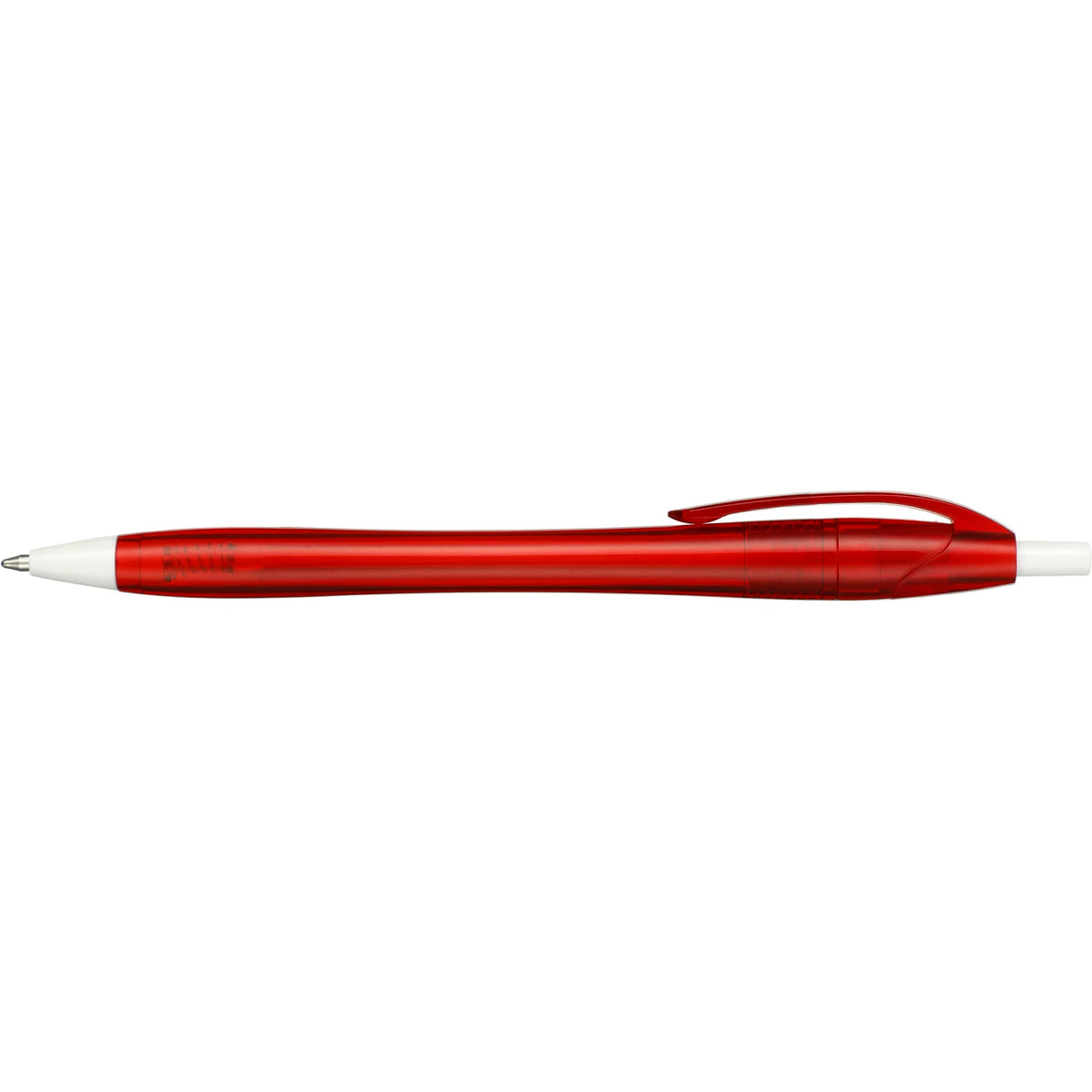 Recycled PET Cougar Ballpoint Pen | SM-3686 image 5