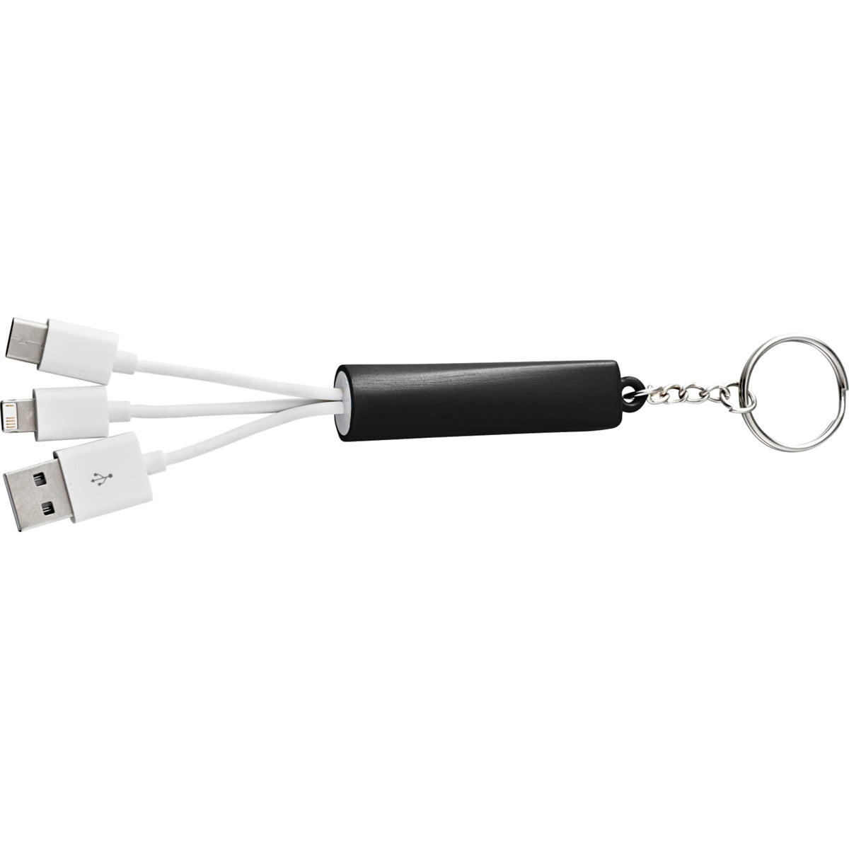 Route Light Up Logo 3-in-1 Cable | SM-3727 image 1