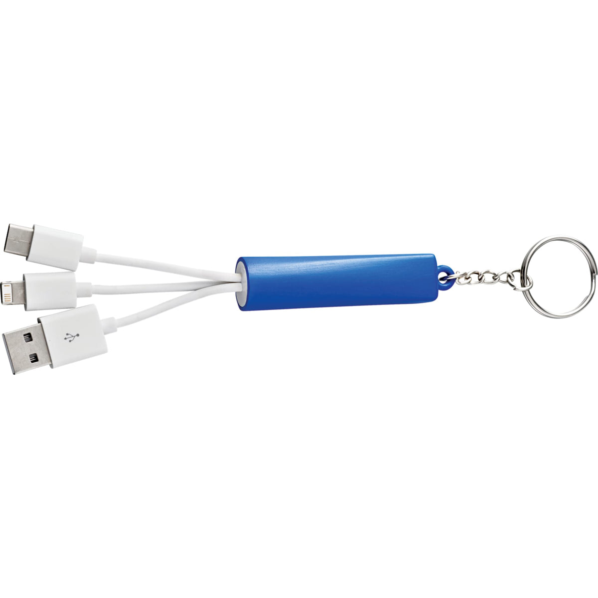Route Light Up Logo 3-in-1 Cable | SM-3727 image 2