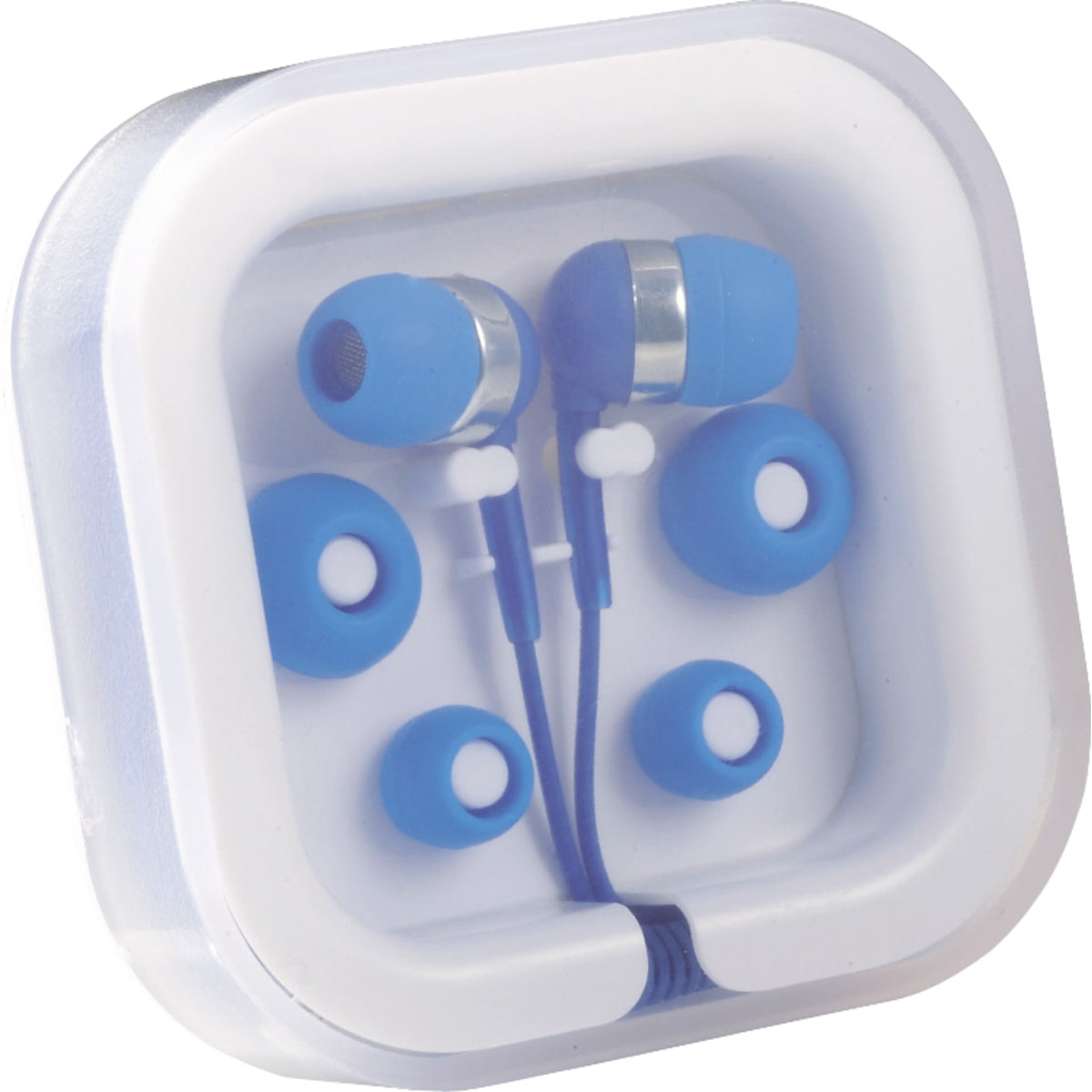 Color Pop Earbuds | SM-3810 image 1