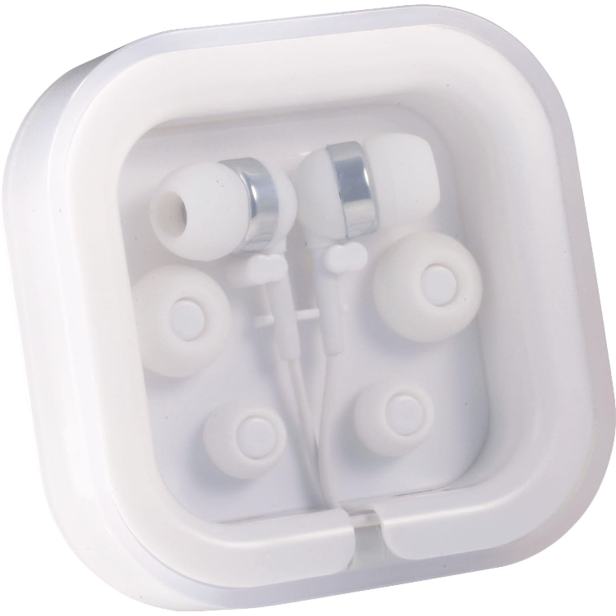 Color Pop Earbuds | SM-3810 image 2