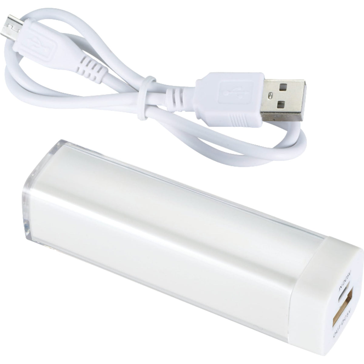 Flash 2,200 mAh Power Bank | SM-3909 image 1