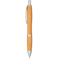 Bamboo Nash Ballpoint Pen | SM-4040 image 1