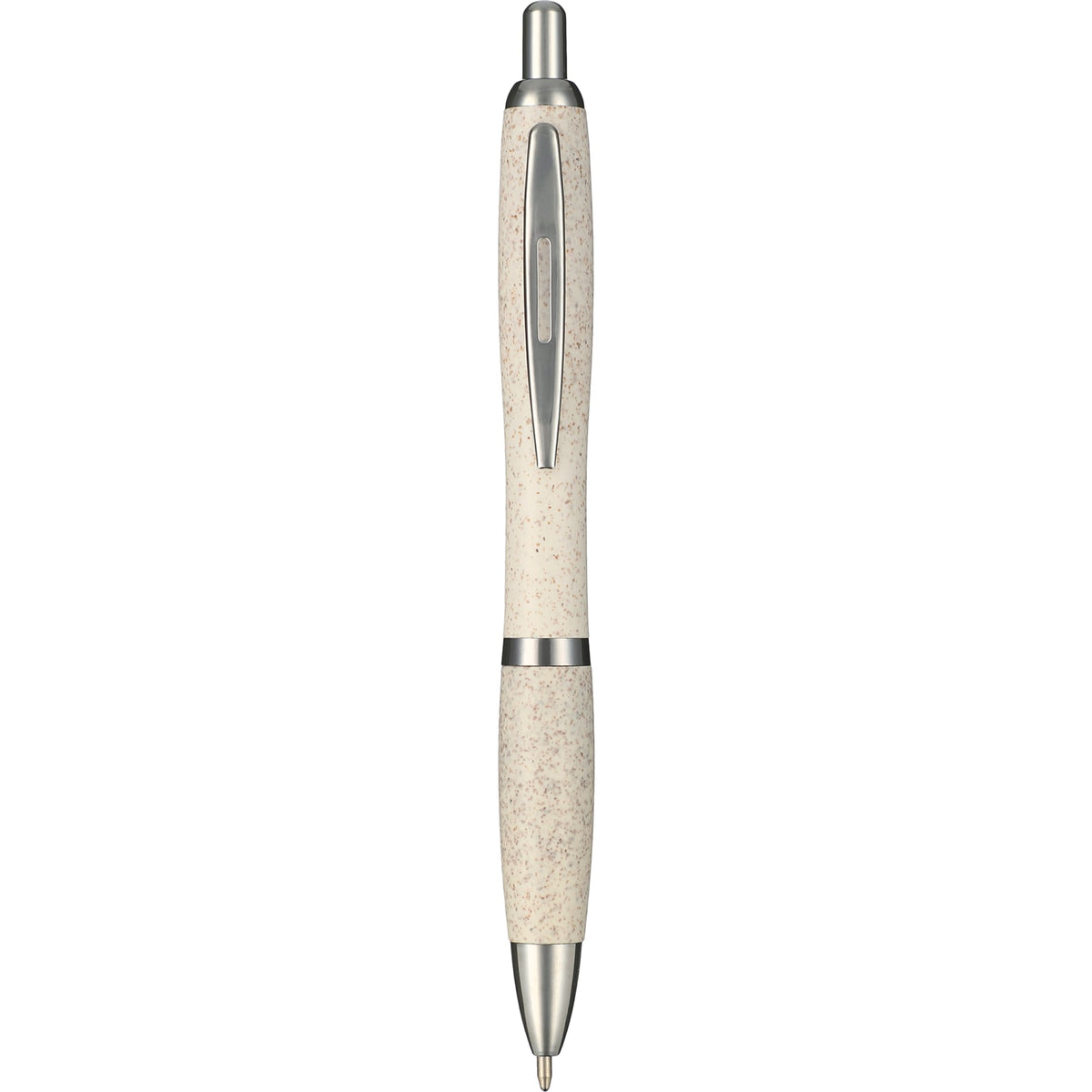 Nash Wheat Straw Ballpoint | SM-4108 image 2