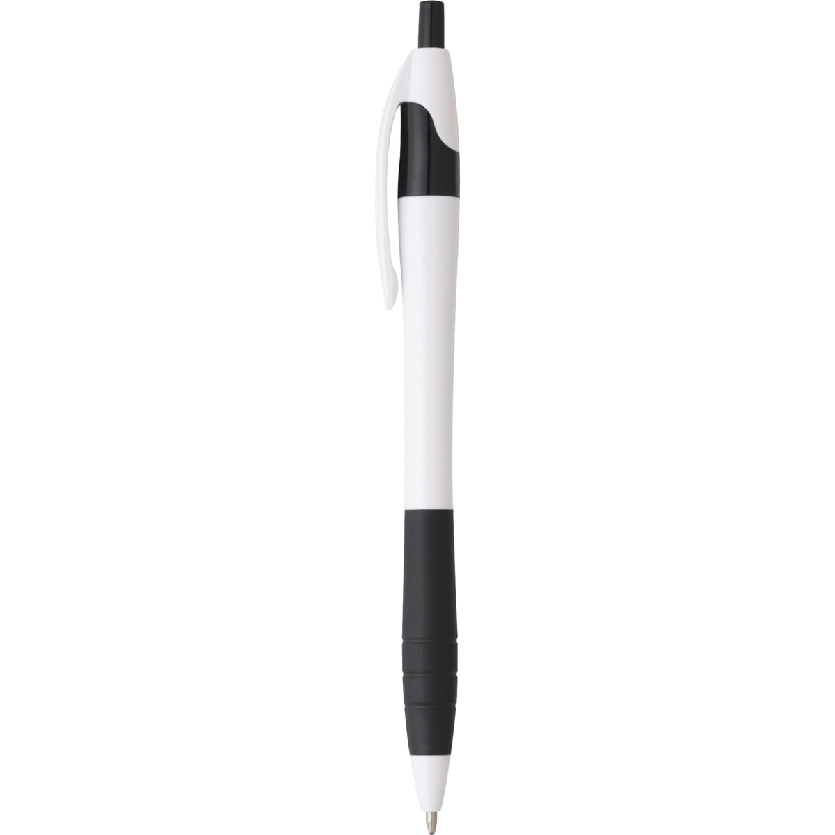 Cougar Rubber Grip Ballpoint Pen | SM-4198 image 1