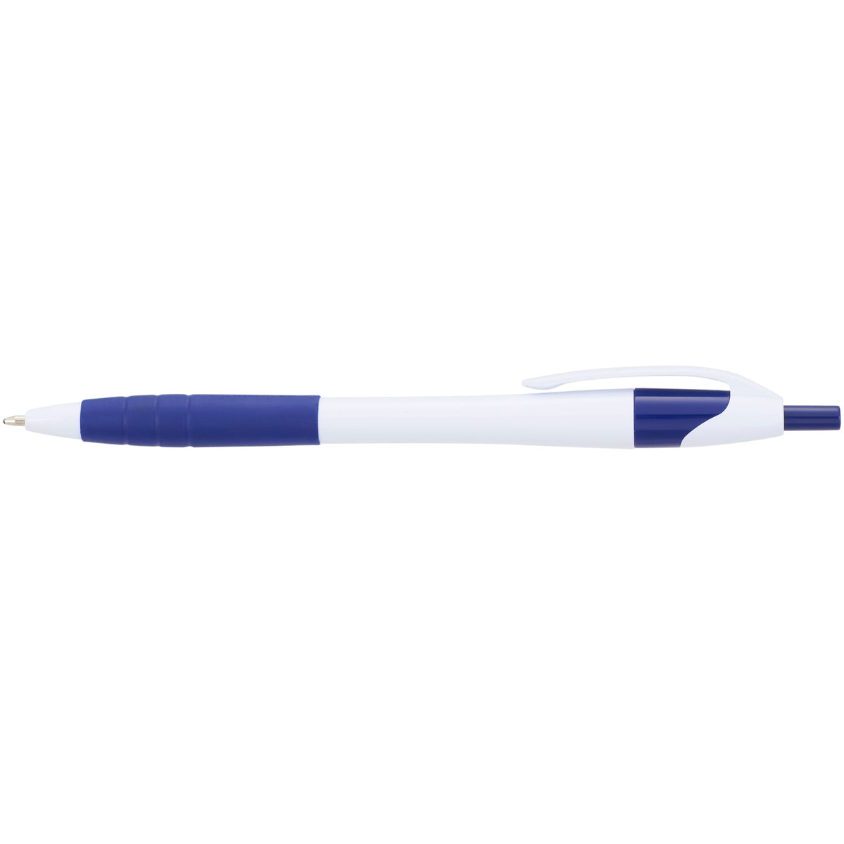 Cougar Rubber Grip Ballpoint Pen | SM-4198 image 2