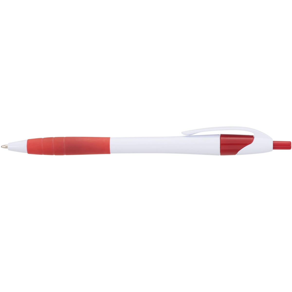 Cougar Rubber Grip Ballpoint Pen | SM-4198 image 3