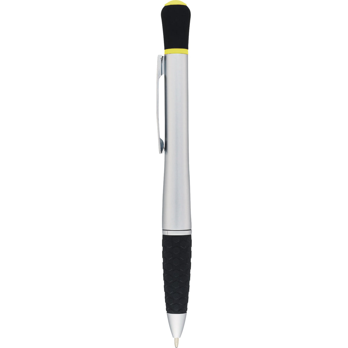 Stellar Ballpoint Pen-Highlighter | SM-4329 image 1