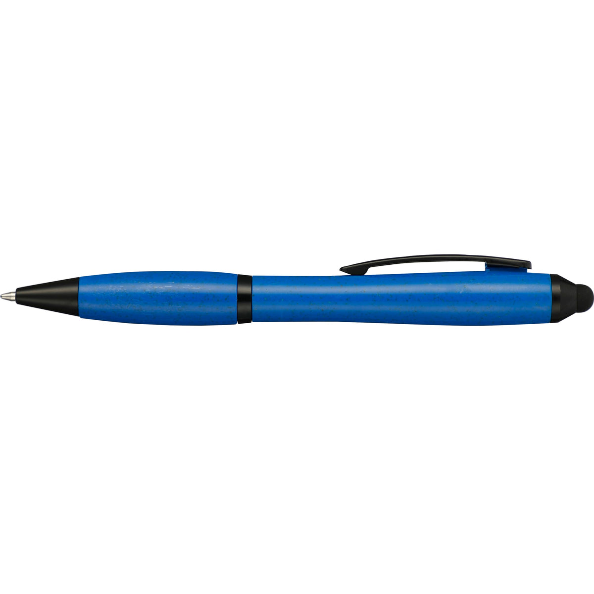 Nash Wheat Straw Ballpoint Stylus Pen | SM-4451 image 2
