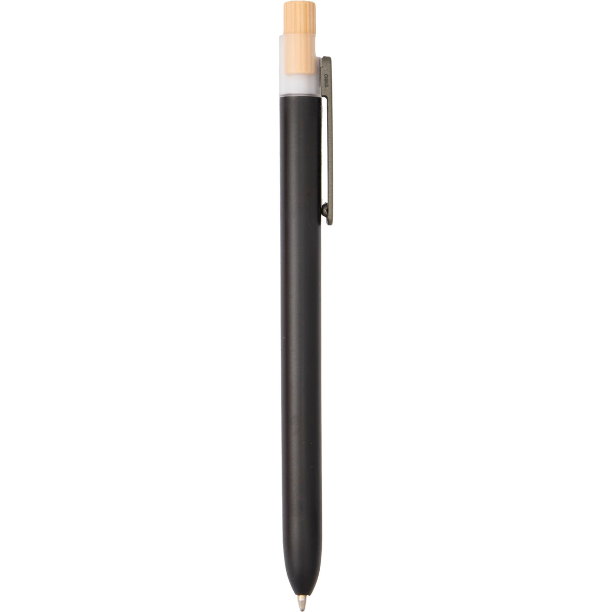 Paige Recycled Ocean Bound Plastic Pen | SM-5201 image 1