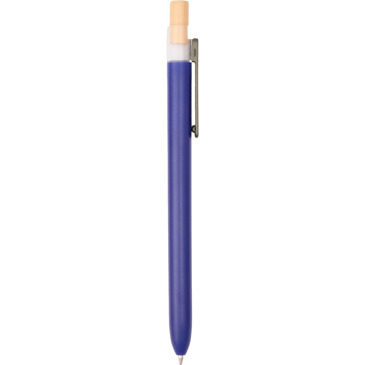 Paige Recycled Ocean Bound Plastic Pen | SM-5201 image 4