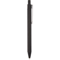 Halo Soft Touch Recycled Aluminum Gel Pen | SM-5203 image 1