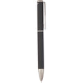 Harper Soft Touch Recycled Aluminum Gel Pen | SM-5204 image 1