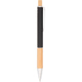 Bamboo rAL Soft Touch Ballpoint | SM-5205 image 1