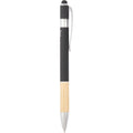 Bamboo rAL Soft Touch Ballpoint Stylus | SM-5207 image 1