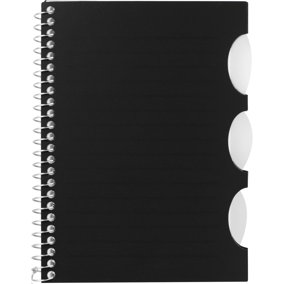 FSC® Recycled 4” x 6” Multitask Notebook | SM-5208 image 1