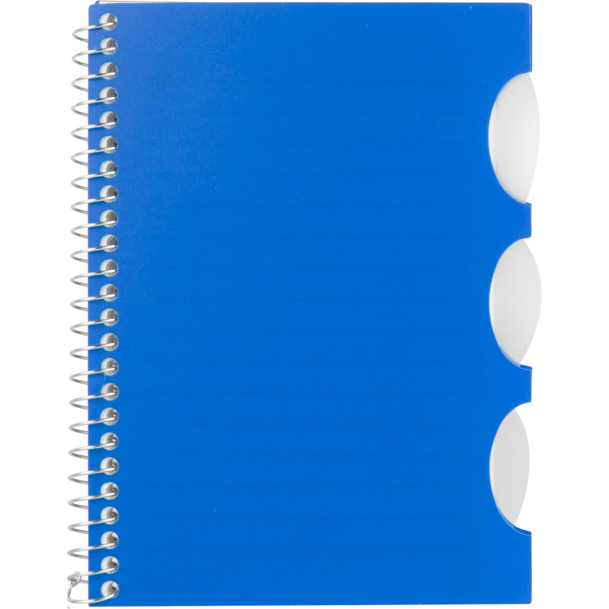 FSC® Recycled 4” x 6” Multitask Notebook | SM-5208 image 3