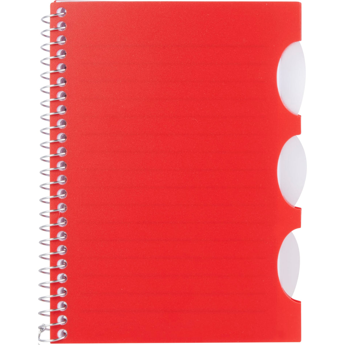 FSC® Recycled 4” x 6” Multitask Notebook | SM-5208 image 2