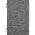 5” x 7” Vila Spiral Notebook | SM-5209 image 1