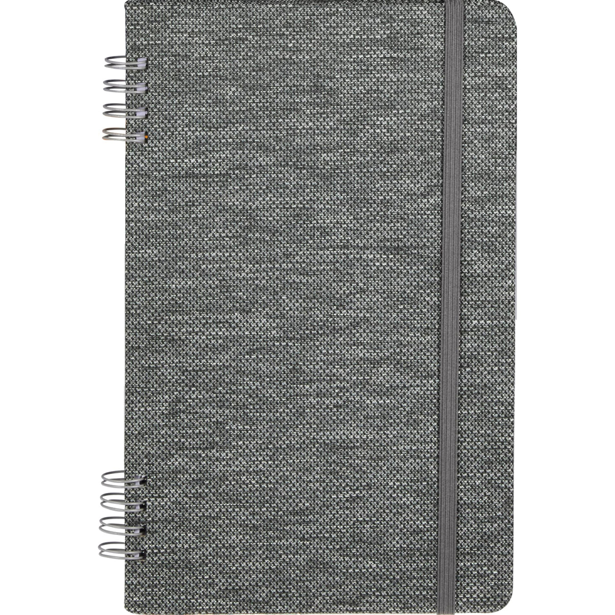 5” x 7” Vila Spiral Notebook | SM-5209 image 1