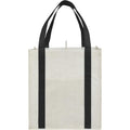 Neptune Recycled Non-Woven Grocery Tote | SM-5213 image 1