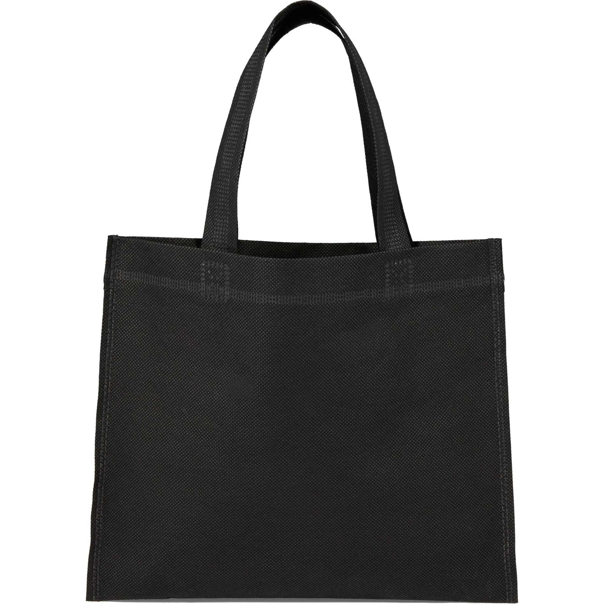 Mini Non-Woven Heat Sealed Tote | SM-5230 image 1
