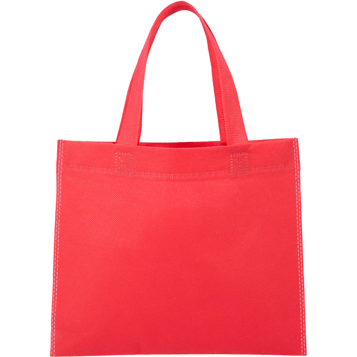 Mini Non-Woven Heat Sealed Tote | SM-5230 image 3