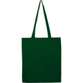 Carolina Organic 4oz Cotton Tote | SM-5232 image 1