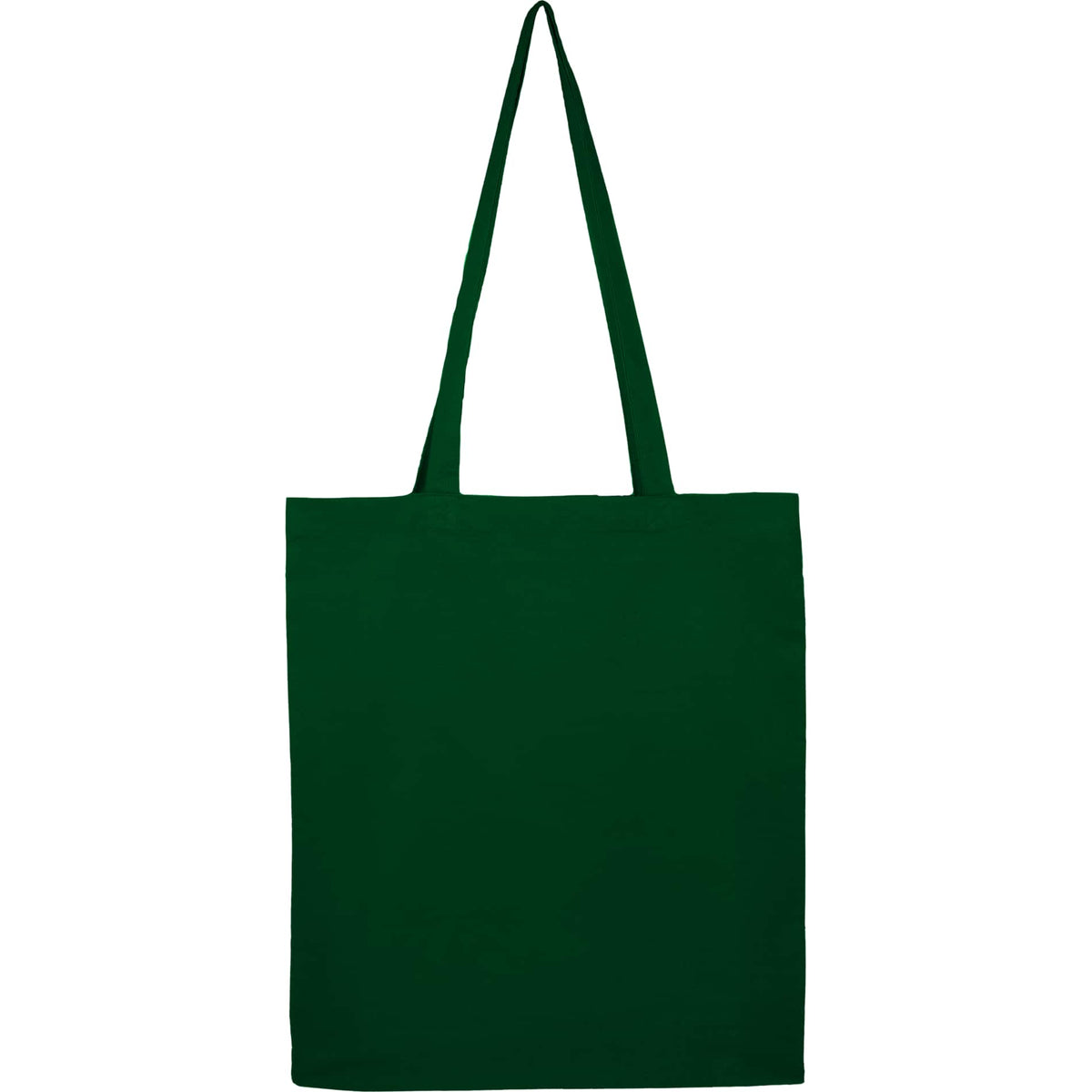Carolina Organic 4oz Cotton Tote | SM-5232 image 1