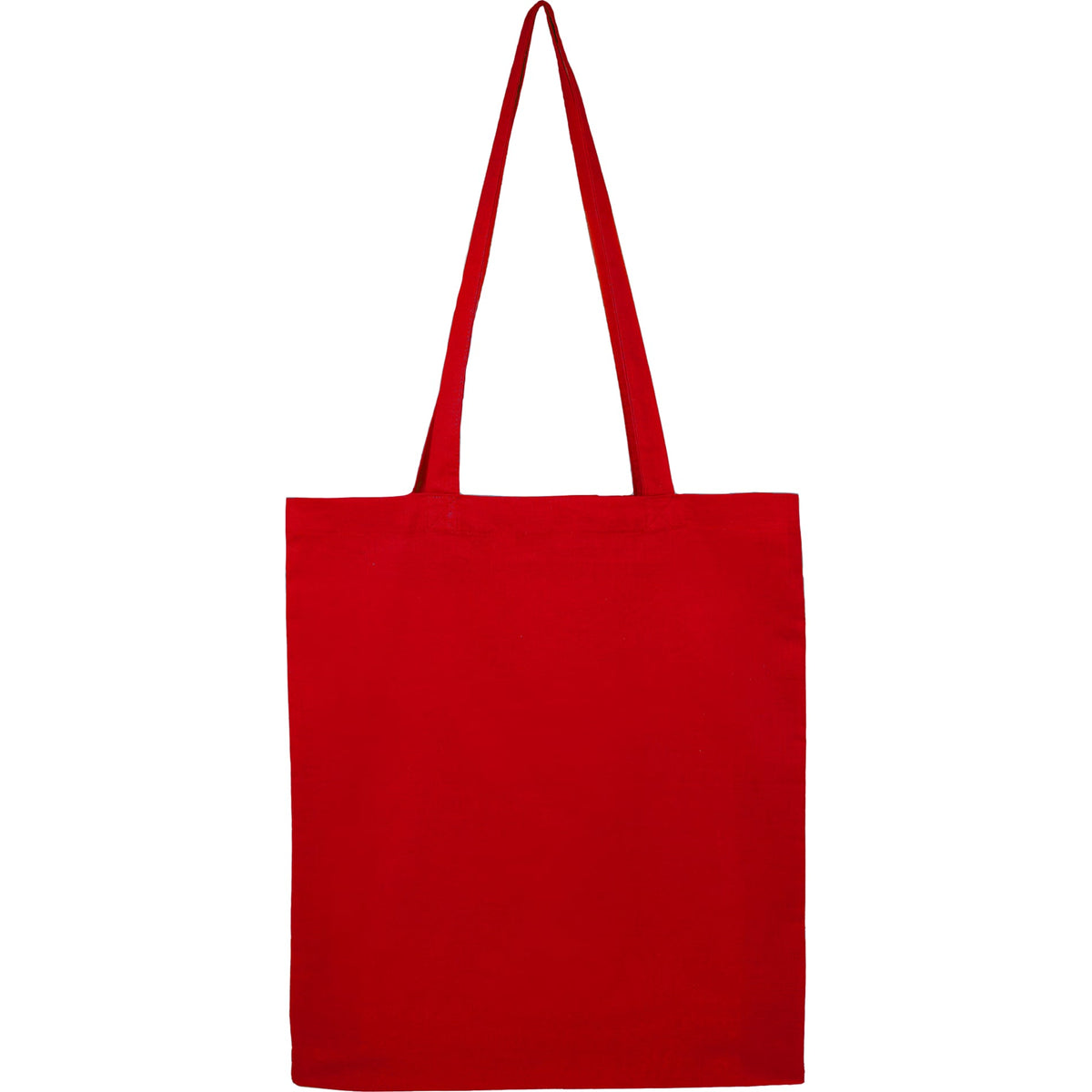 Carolina Organic 4oz Cotton Tote | SM-5232 image 2