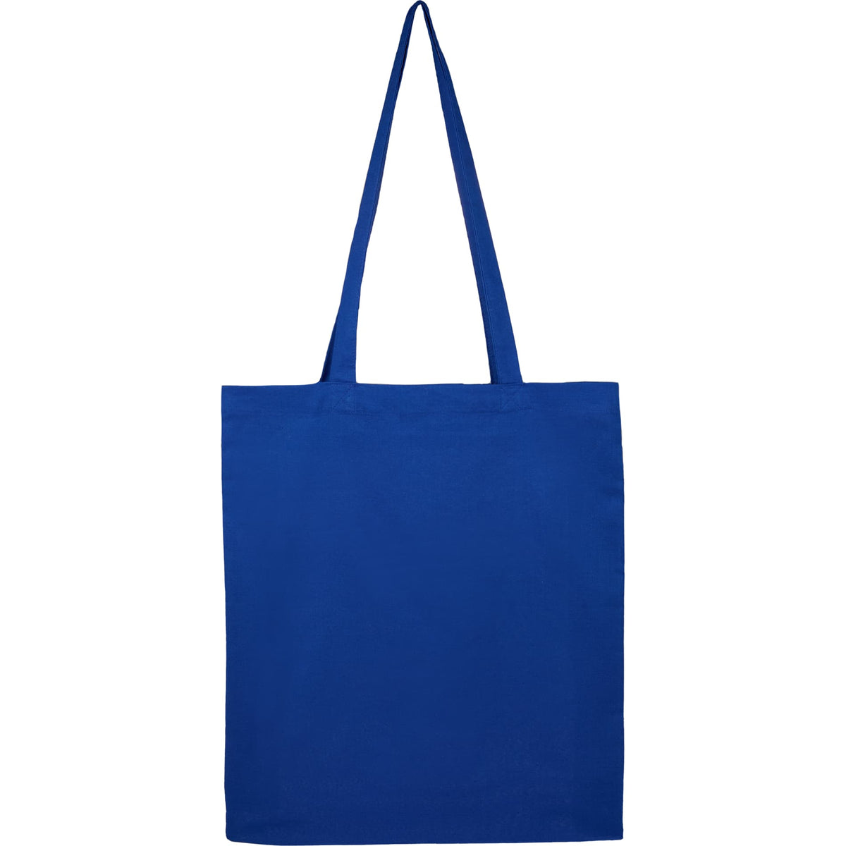 Carolina Organic 4oz Cotton Tote | SM-5232 image 3