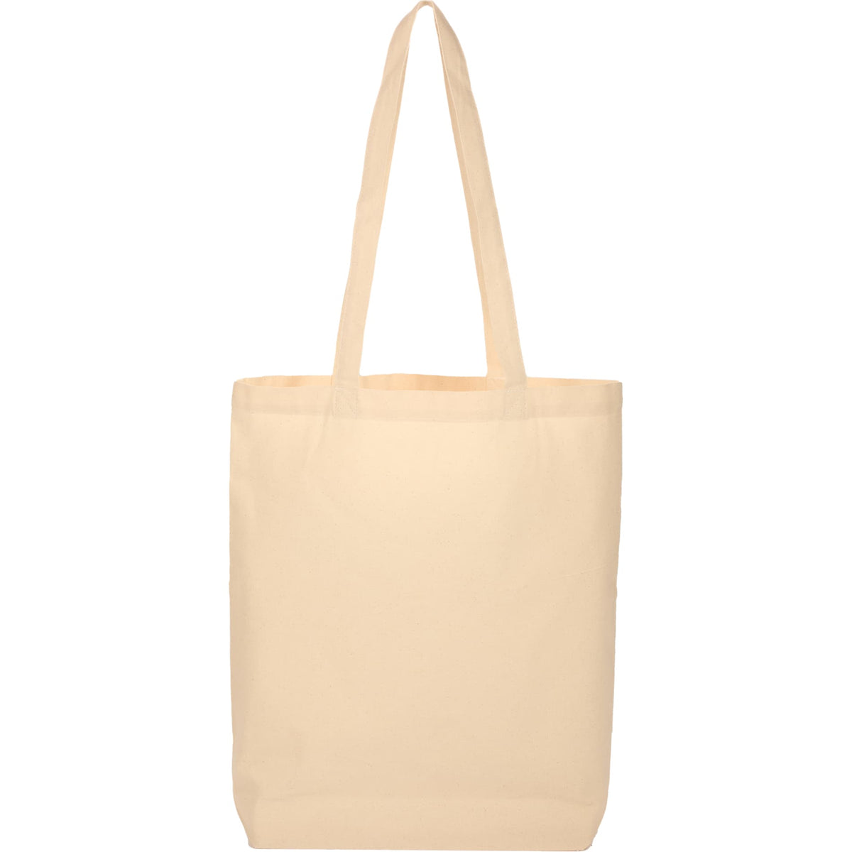 Cove 5oz Organic Cotton Tote | SM-5233 image 1