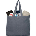 Eon 5oz Recycled Cotton Tote | SM-5236 image 1