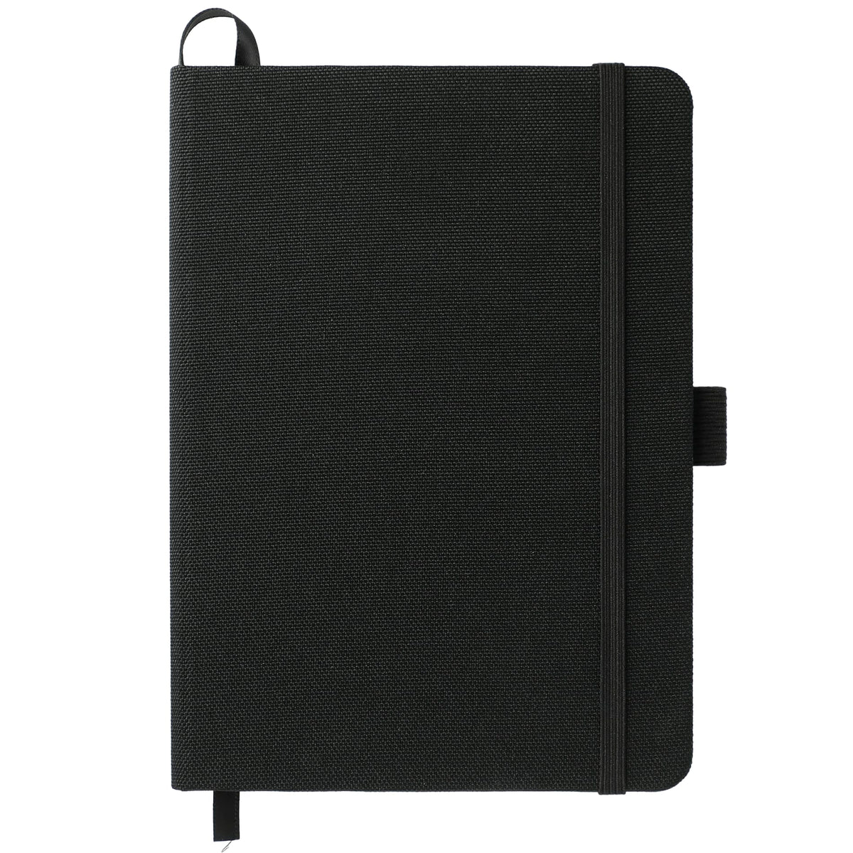 FSC® Mix 5" x 7" RPET Bound Notebook | SM-5259 image 1