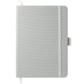 FSC® Mix 5" x 7" RPET Bound Notebook | SM-5259 image 2